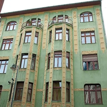 Theaterland Classic Budapest
